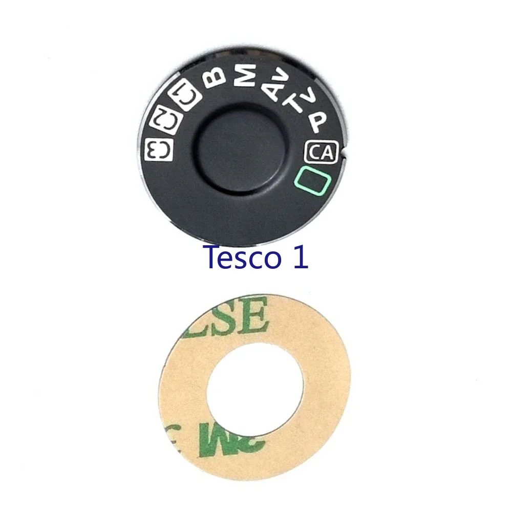 Nueva etiqueta de botón de mod - Label Printer Tape reseña y precio