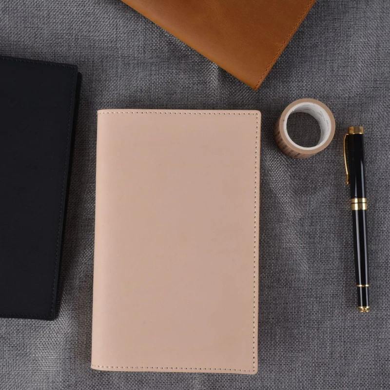 Fromthenon cuaderno de cubiert - Tan Stationery & Office Supply reseña y precio