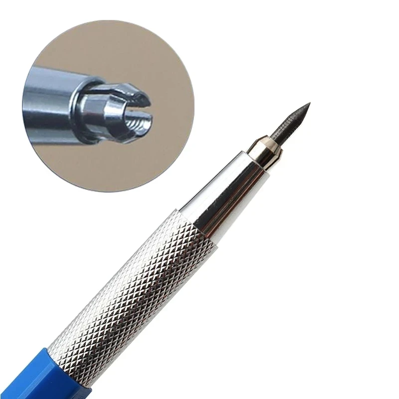 Juego de lápices mecánicos de  - Mechanical Pencil Lead reseña y precio