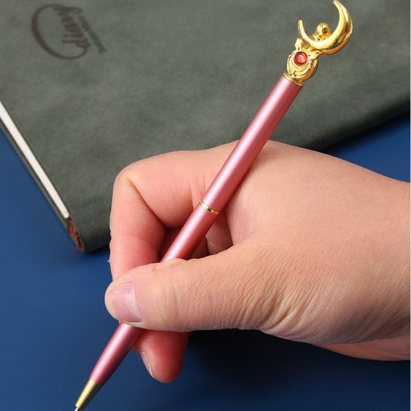 Bolígrafo Negro de la Serie Sa - Stationery Warehouse reseña y precio