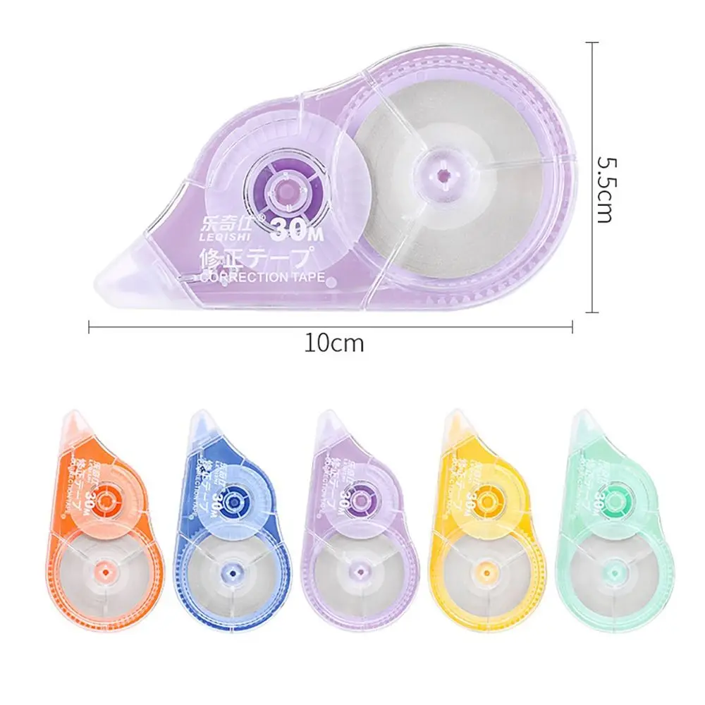 5 unids/set rodillo de cinta c - Correction Tape Roller reseña y precio