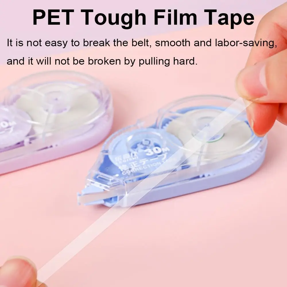 5 unids/set rodillo de cinta c - Correction Tape Roller reseña y precio