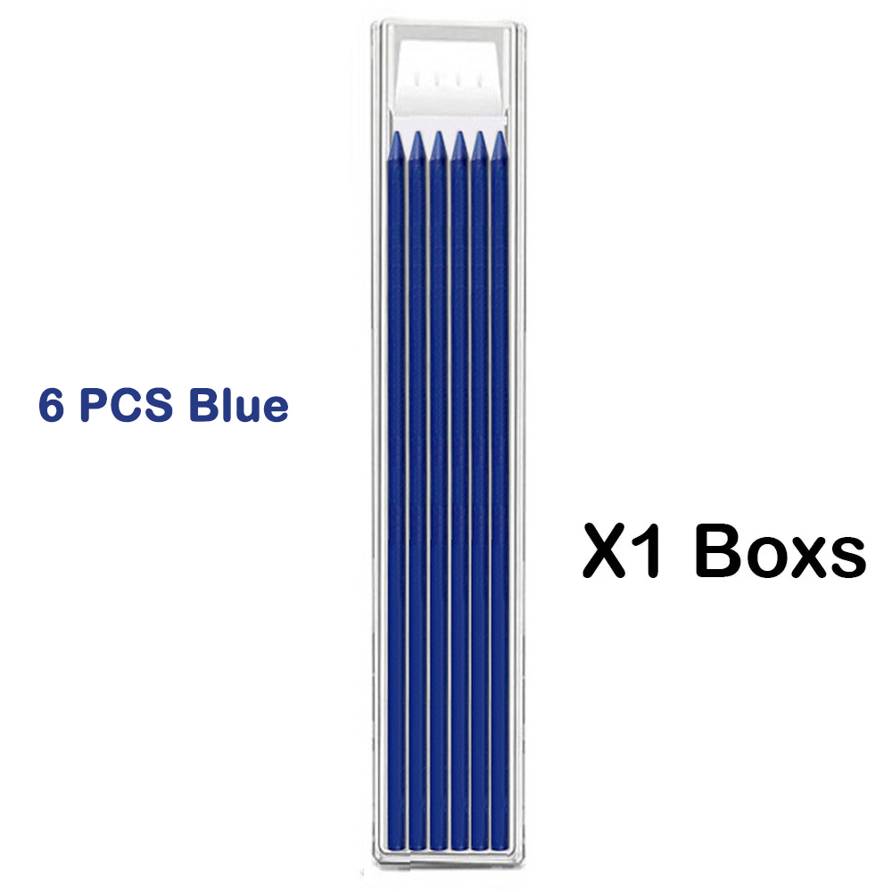6/12 Uds. Para carpintería por - Mechanical Pencil Lead reseña y precio