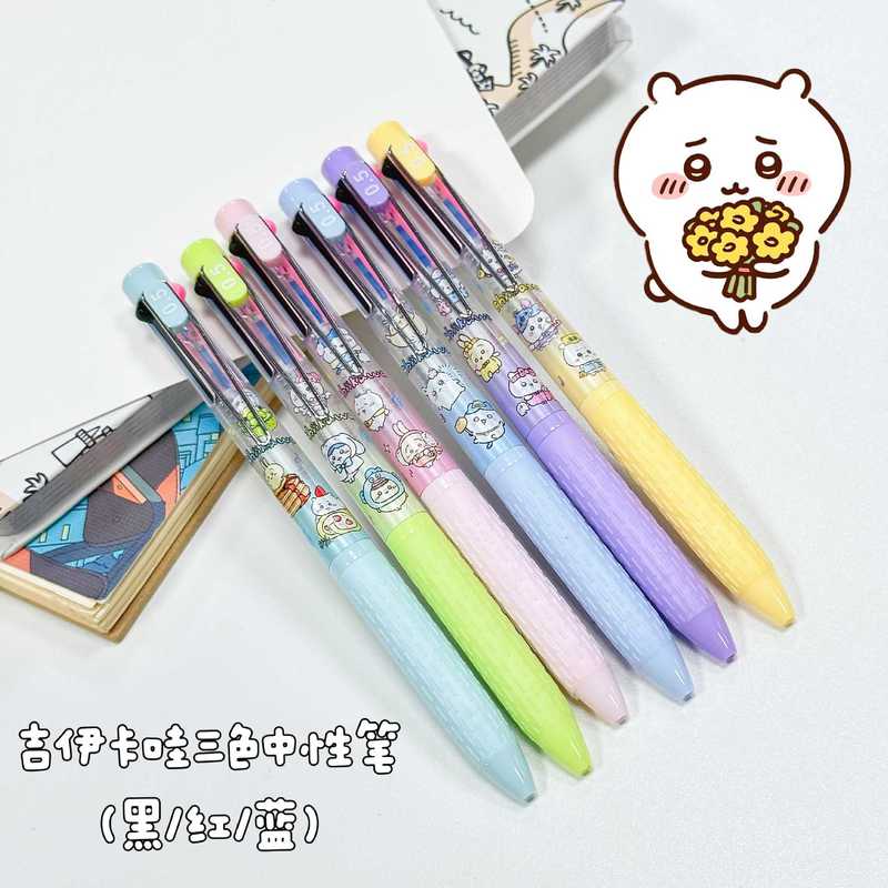 Paquete de 6-36 Bolígrafos Chi - Stationery Warehouse reseña y precio