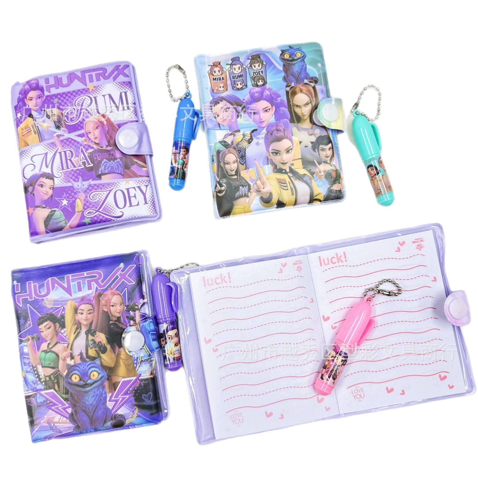 Nuevo Set de Papelería Infanti - Stationery Warehouse reseña y precio
