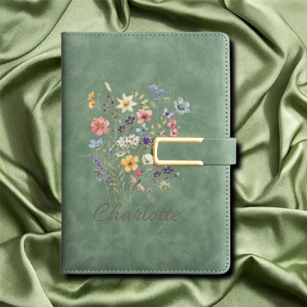 Cuaderno de Tapa Dura de Cuero - Journal Leather Hardcover reseña y precio