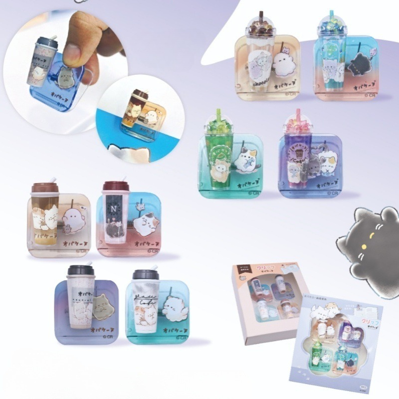 Clip de Papel con Diseño de Di - Office Stationery And Supply reseña y precio