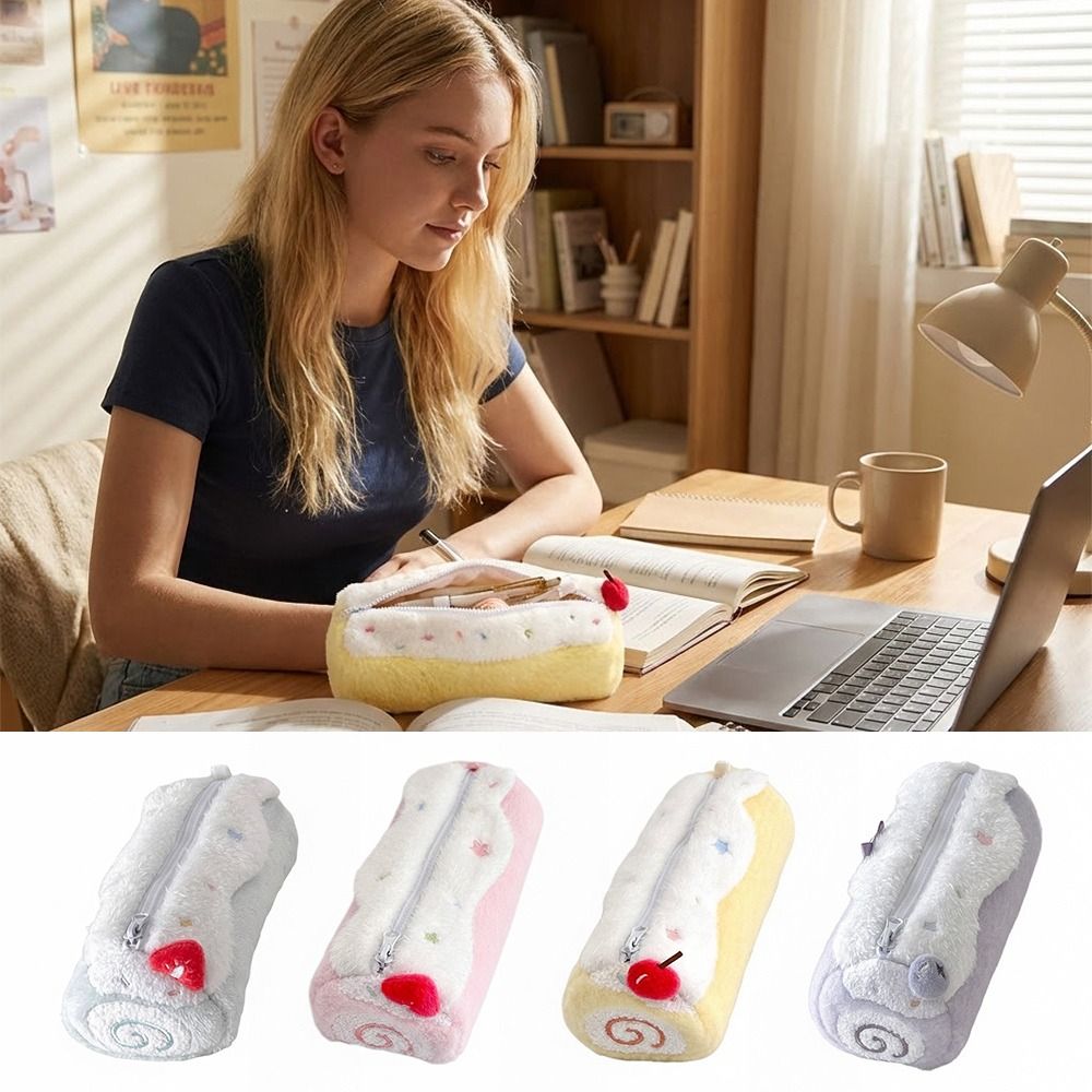 Estuche para lápices INS Pen B - Pen Pouch Roll reseña y precio
