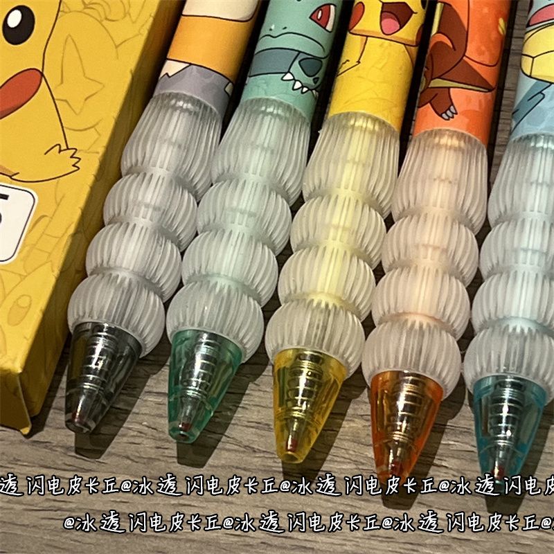 Bolígrafo de Gel Retráctil de  - Stationery Warehouse reseña y precio
