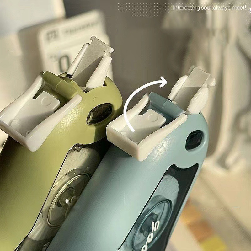 Juego de cintas correctoras de - Correction Tape Roller reseña y precio