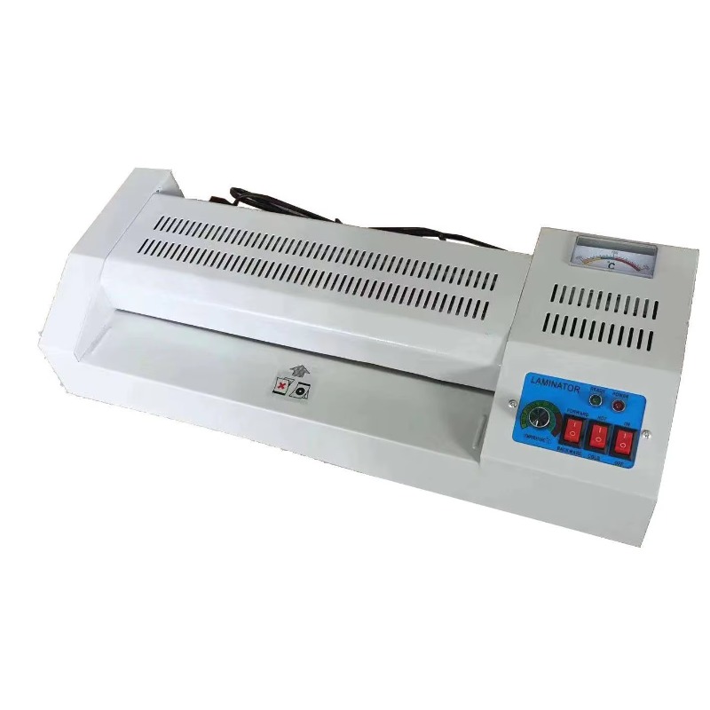 Laminadora de Bolsas Calientes - Document Laminator Pouch reseña y precio