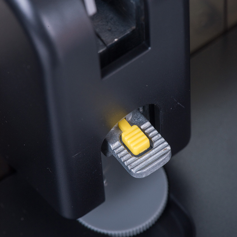 P-1000-3 Perforadora Manual de - Paper Punch 3 Hole reseña y precio
