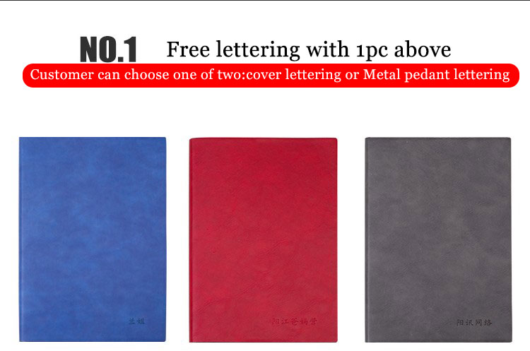 Mini cuaderno A6 con cubierta  - Journal Leather Hardcover reseña y precio