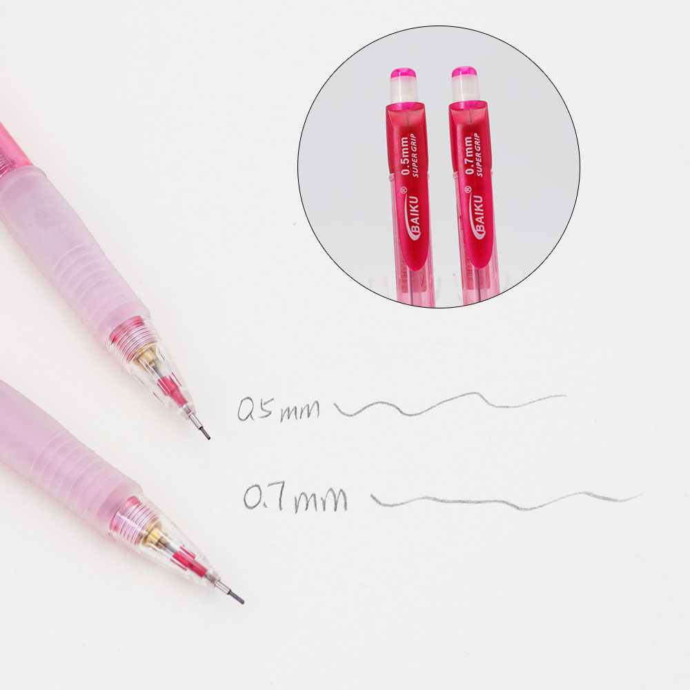 Juego de 5 Lápices Mecánicos d - Staedtler Pencil Lumocolor reseña y precio