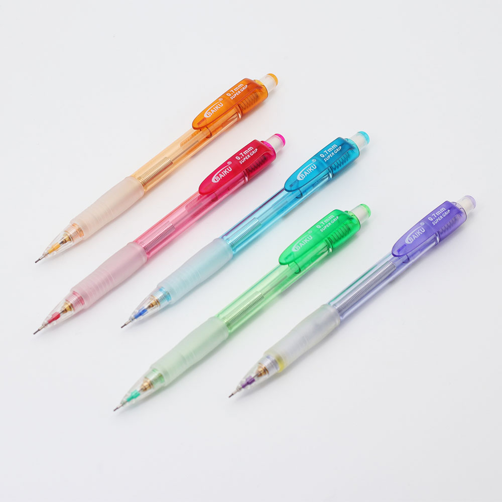 Juego de 5 Lápices Mecánicos d - Staedtler Pencil Lumocolor reseña y precio