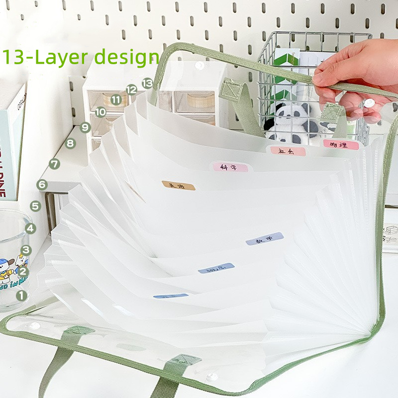 Bolsa organizadora de almacena - Office Stationery And Supply reseña y precio