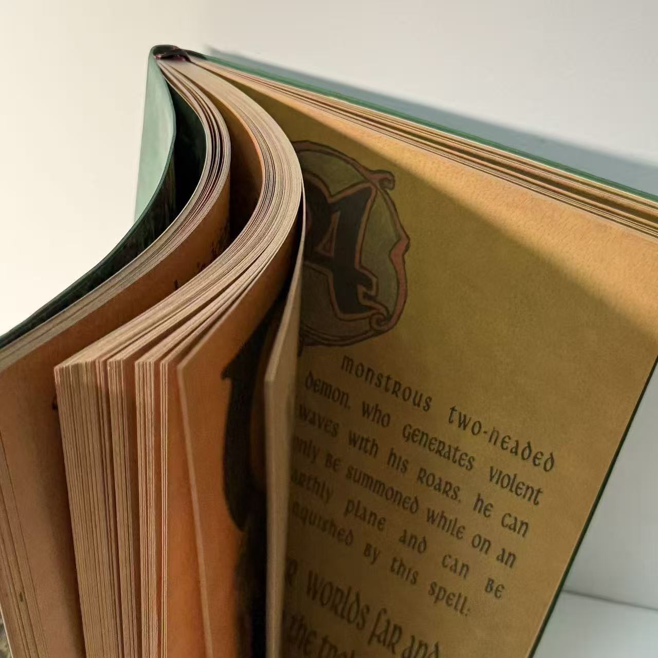 Cuaderno de Tapa Dura con Nudo - Journal Leather Hardcover reseña y precio