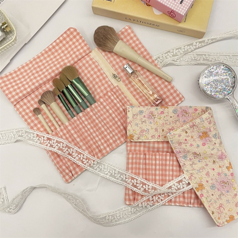 Estuche Enrollable para Lápice - Pen Pouch Roll reseña y precio