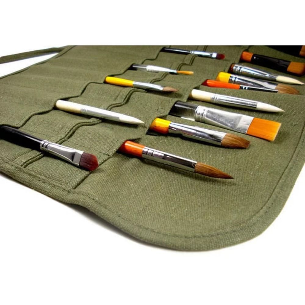 Bolsa de almacenamiento para p - Pen Pouch Roll reseña y precio