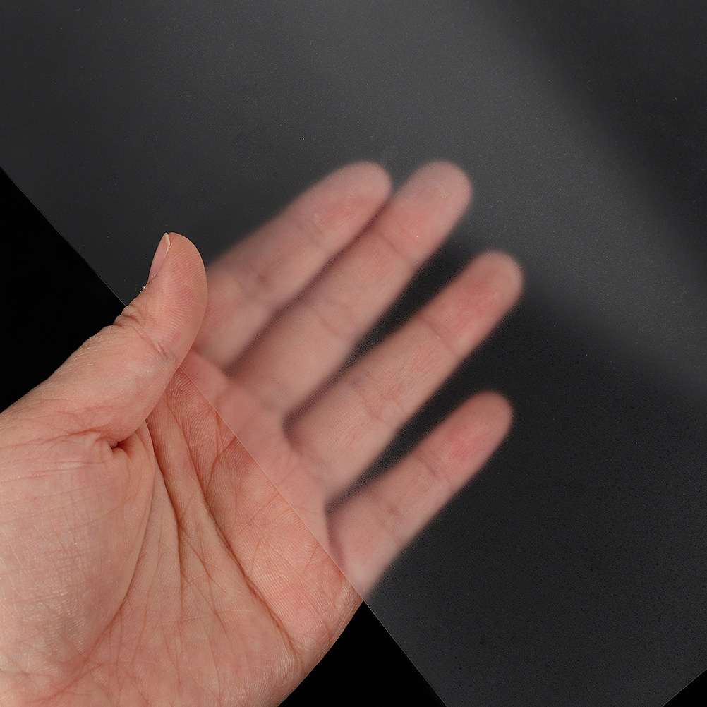 100 Uds. de Láminas para Lamin - Document Laminator Pouch reseña y precio