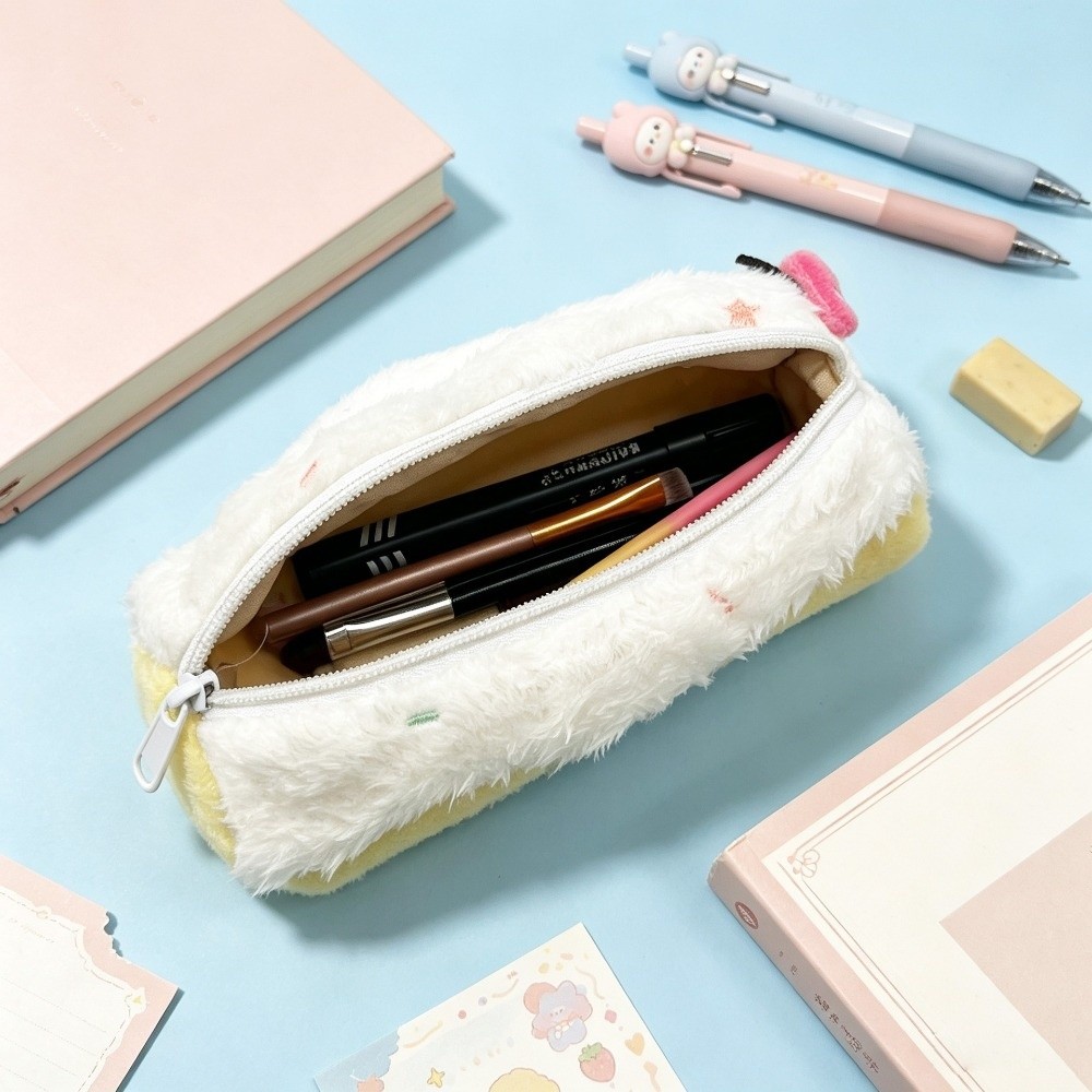 Estuche para lápices duradero  - Pen Pouch Roll reseña y precio