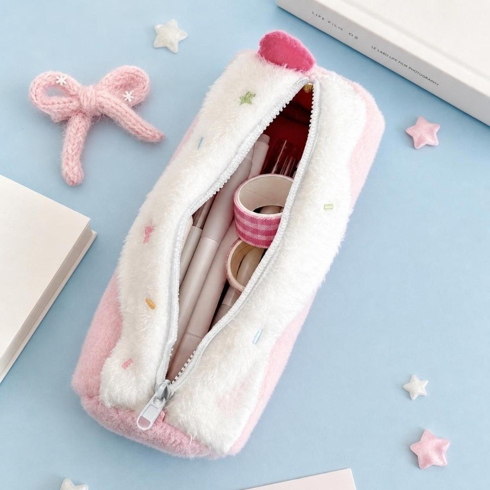 Estuche para lápices duradero  - Pen Pouch Roll reseña y precio