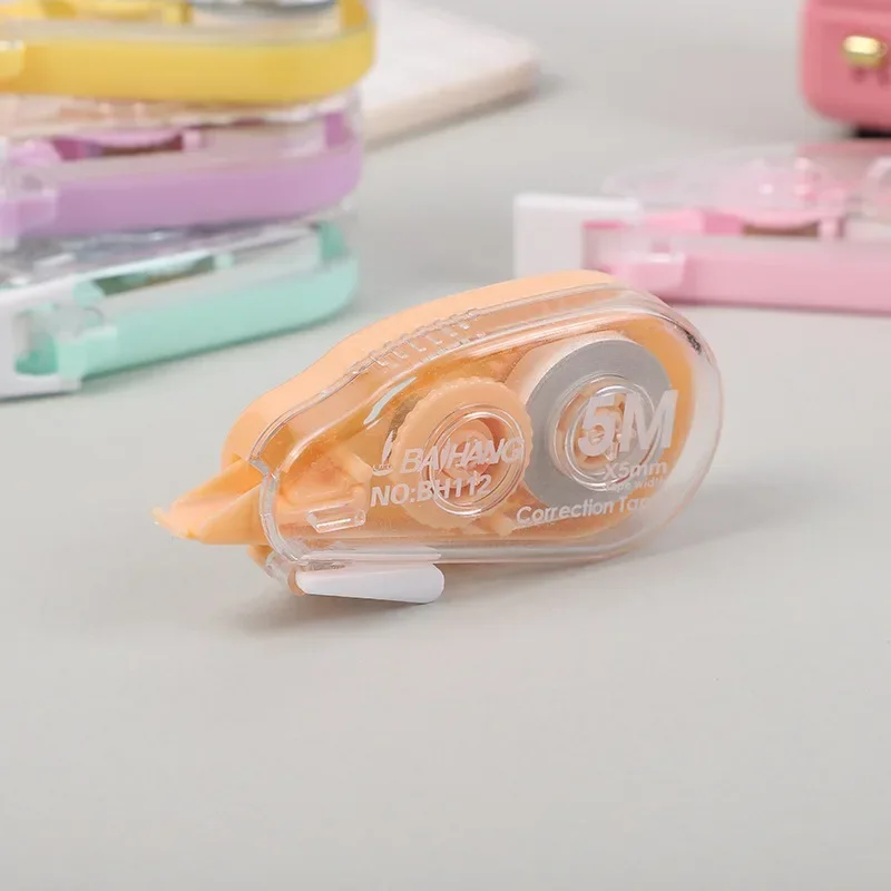 6 unids/set cinta correctora b - Correction Tape Roller reseña y precio