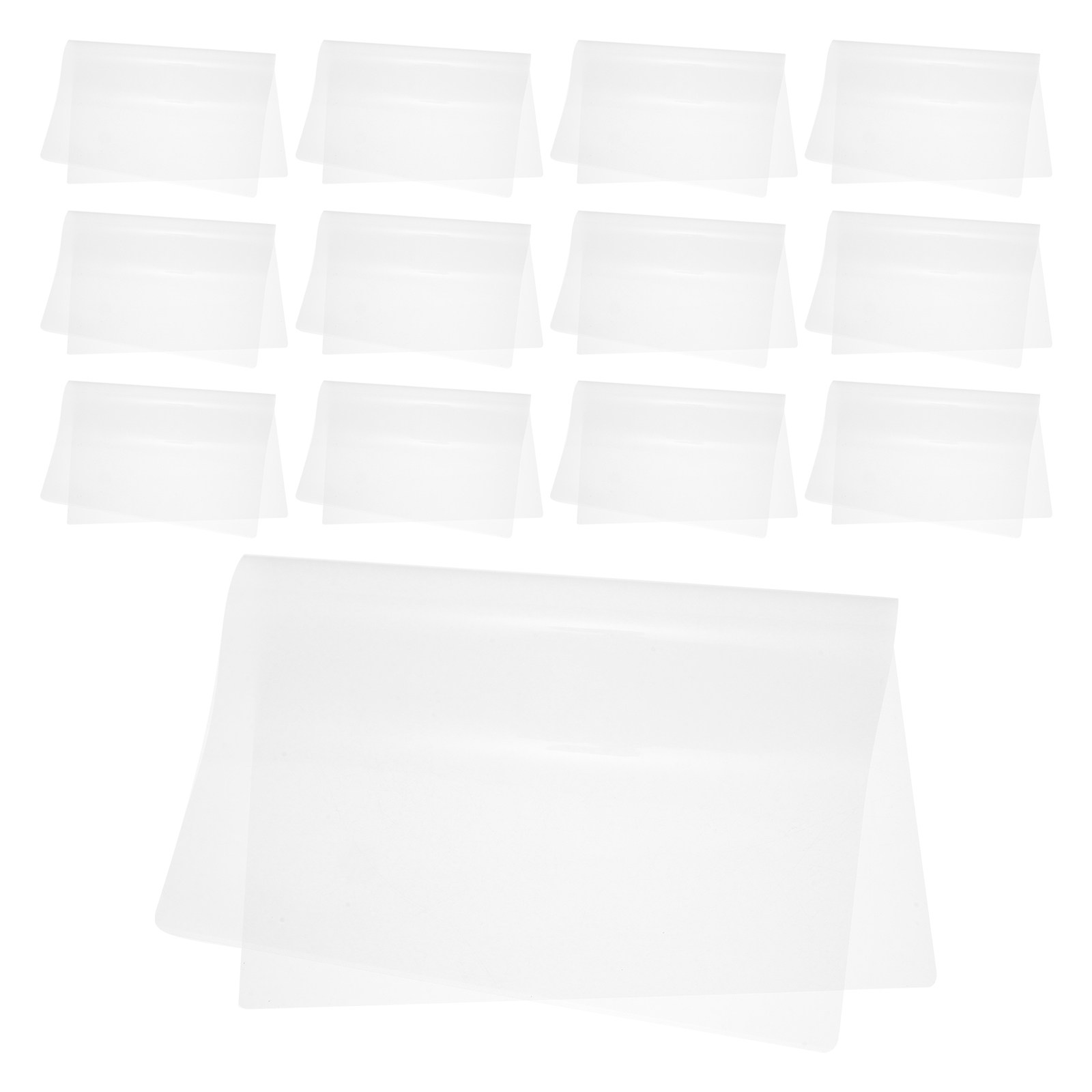 100 Fundas de Laminación A4, P - Document Laminator Pouch reseña y precio